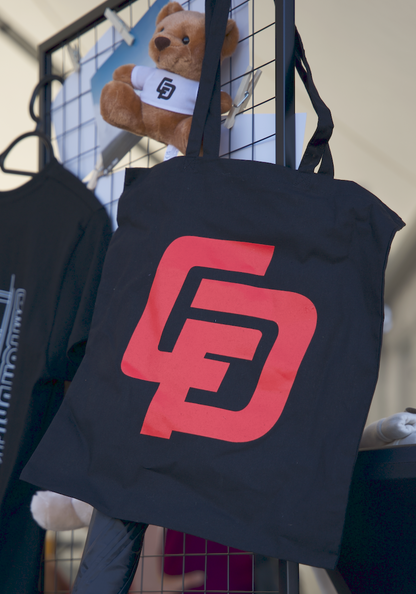 ToteBag CFD
