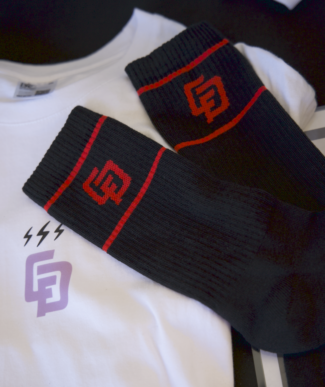 Chaussettes CFD