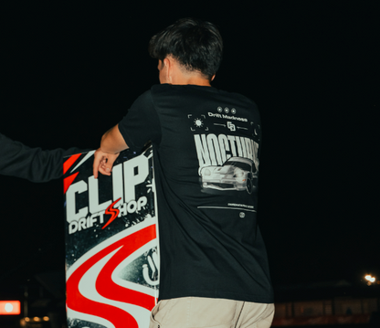 T-shirt Nocturne