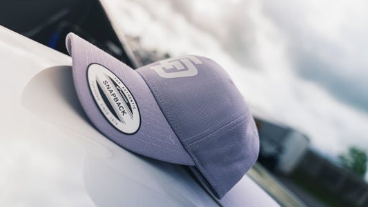 Casquette Lila CFD