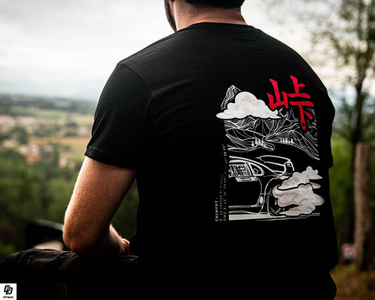 T-shirt Calmont