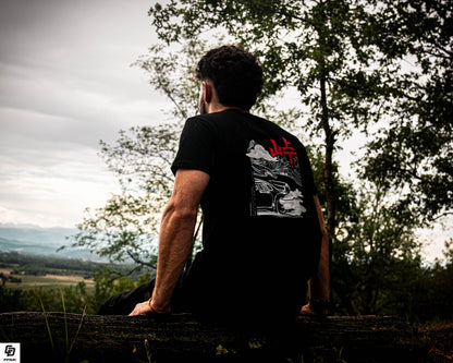 T-shirt Calmont