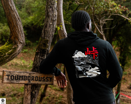 Hoodie Calmont