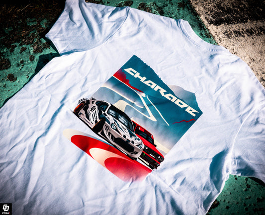 T-shirt Charade