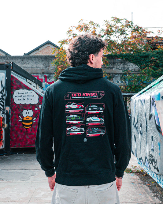 Hoodie Champion