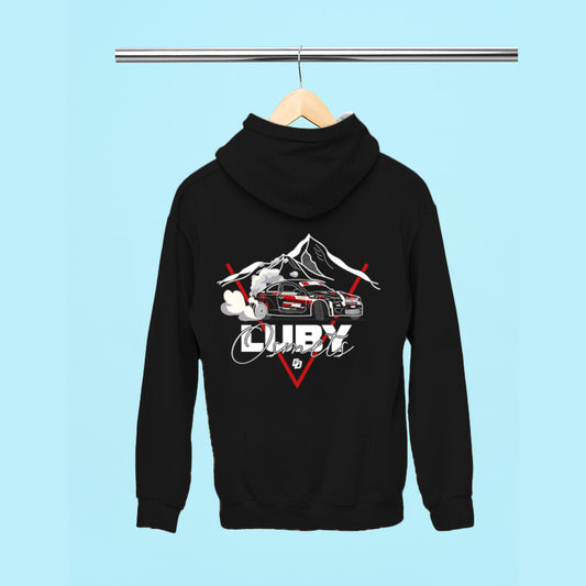 Hoodie Luby-Osmets