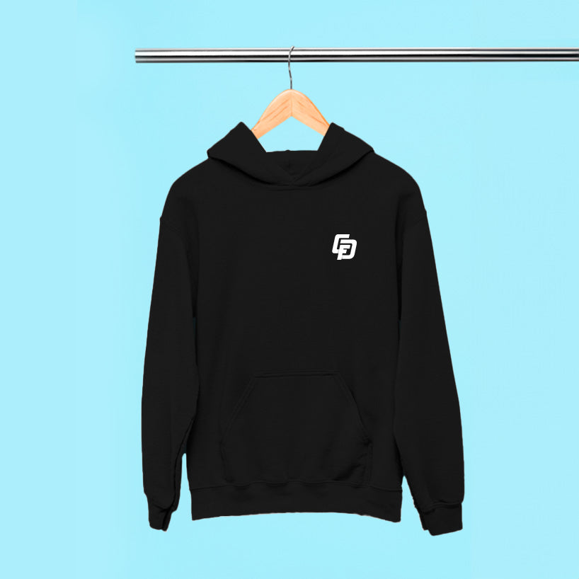 Hoodie Luby-Osmets
