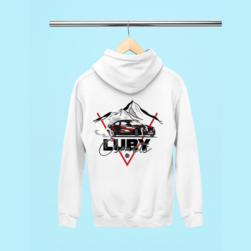 Hoodie Luby-Osmets