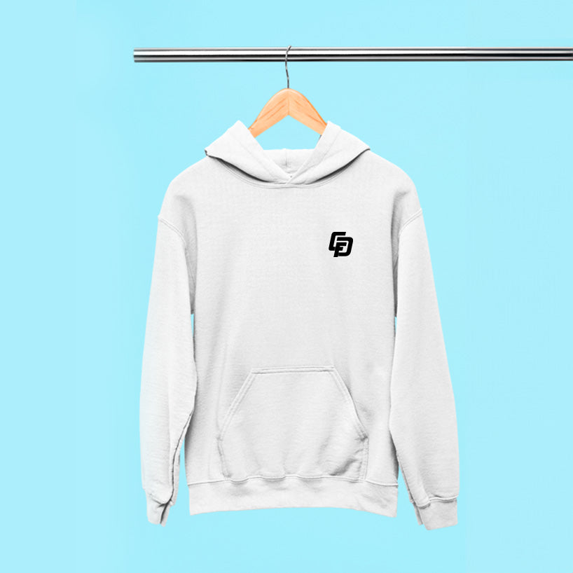 Hoodie Luby-Osmets