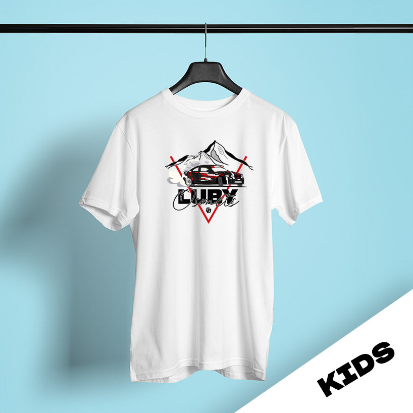 T-shirt Luby-Osmets
