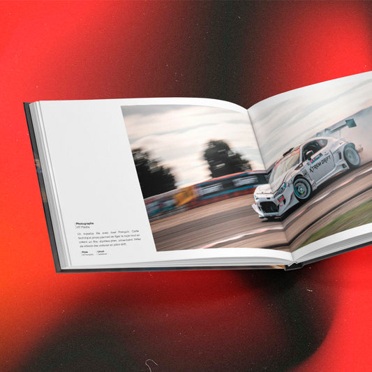 VISION - Photobook 2025