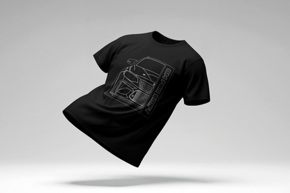 KID T-shirt BM COUPE