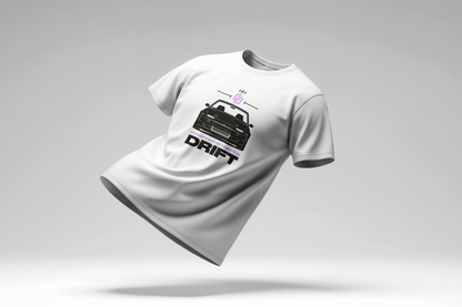 KID T-SHIRT NISSAN ROSE