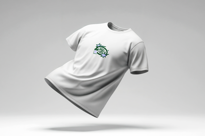 Kid T-Shirt CFD x LightOnArt