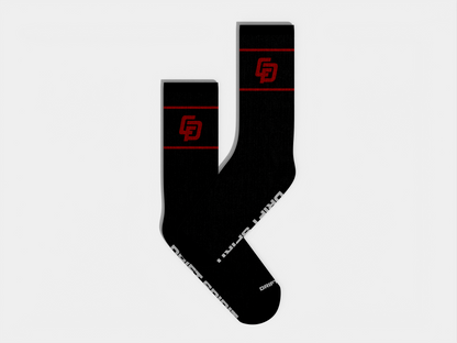 Chaussettes CFD