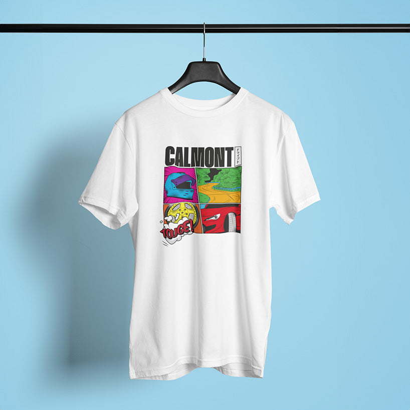 T-Shirt Calmont