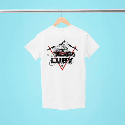 T-shirt Luby-Osmets