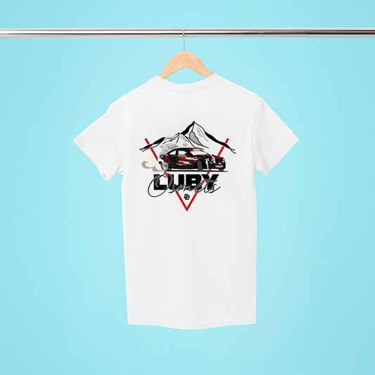 T-shirt Luby-Osmets