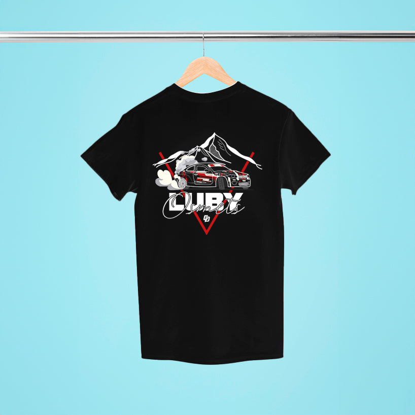 T-shirt Luby-Osmets