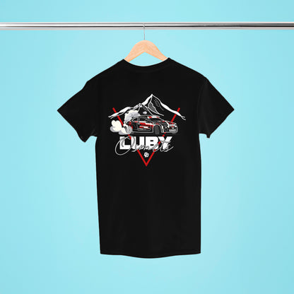 T-shirt Luby-Osmets