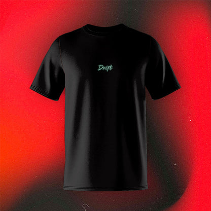 Kid T-shirt Drift Spirit – photo 2