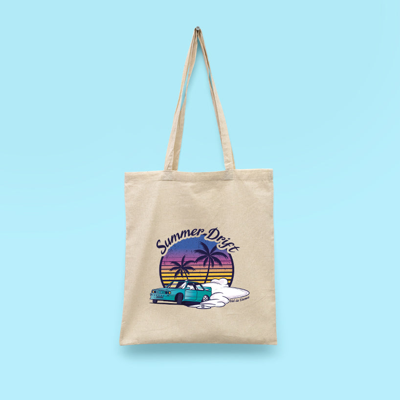 Totebag Summer Drift