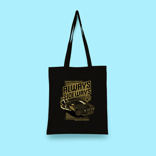 Val D'Argenton Totebag