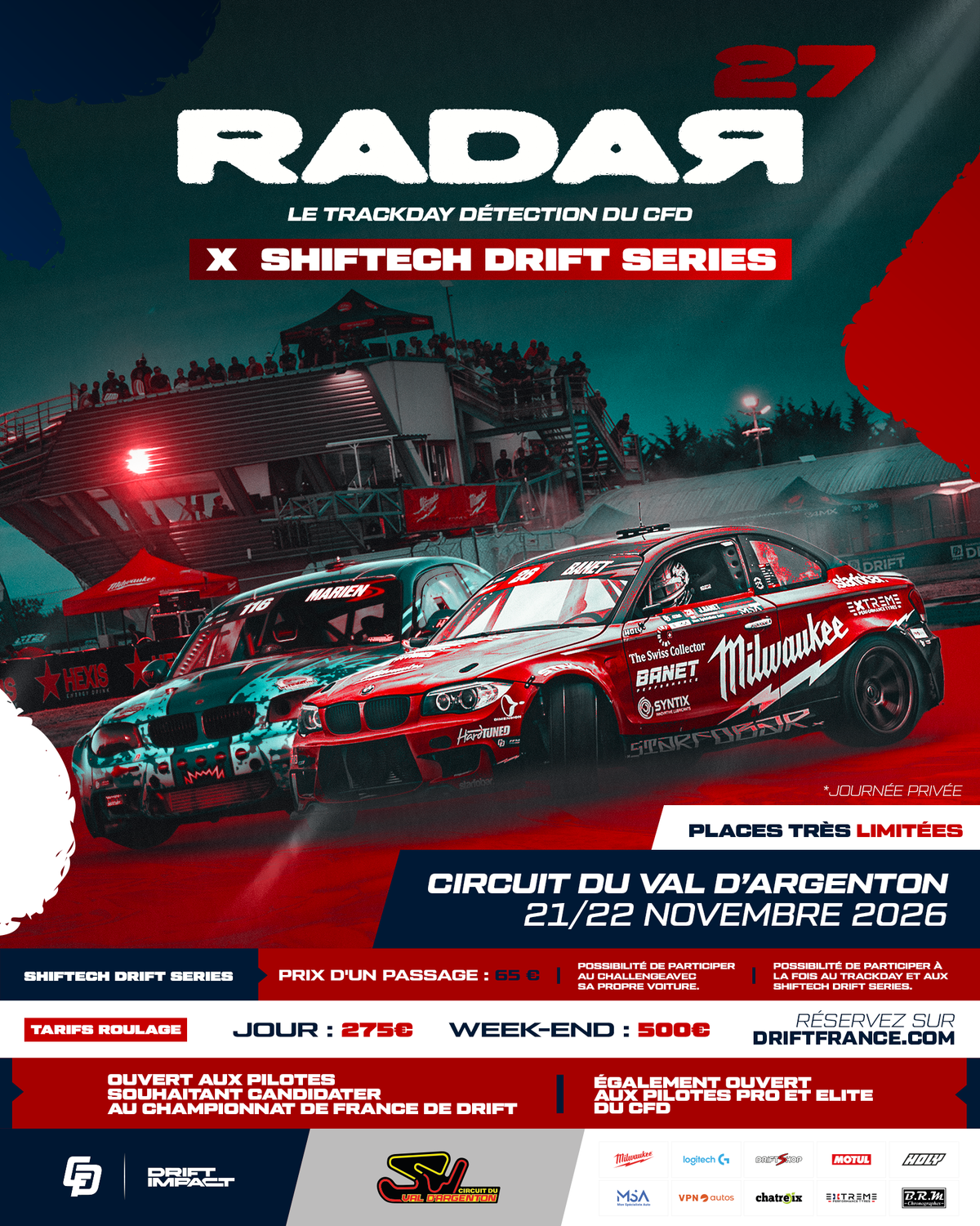 RADAR 27