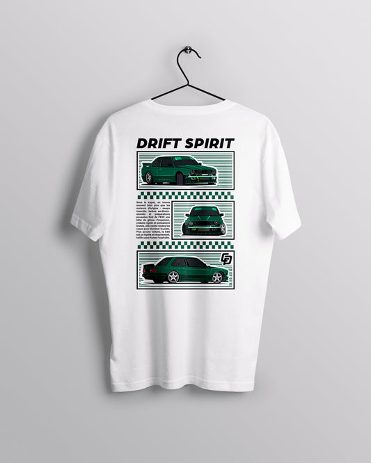 T-shirt Drift Spirit