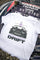 T-shirt BM ROSE
