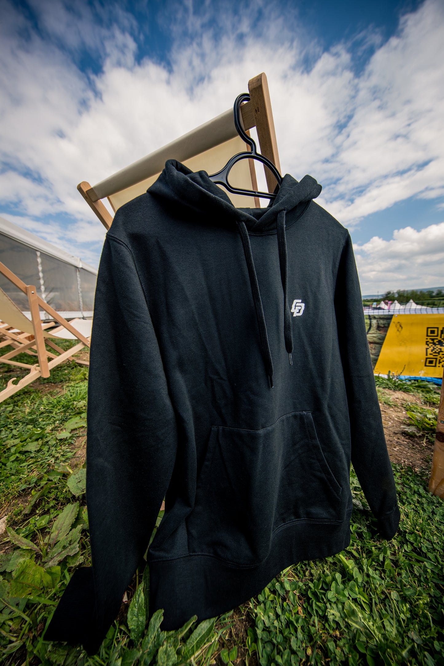 Hoodie Champion