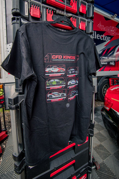 T-shirt Champion