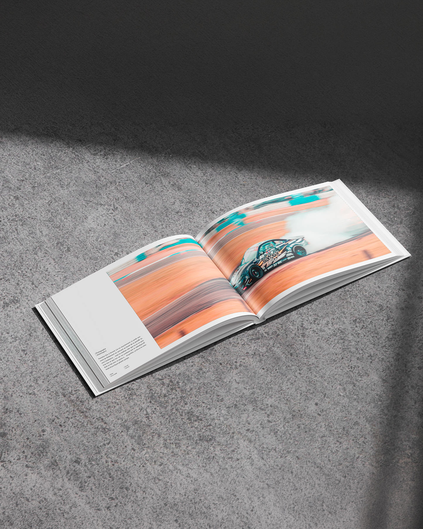 VISION - Photobook 2025