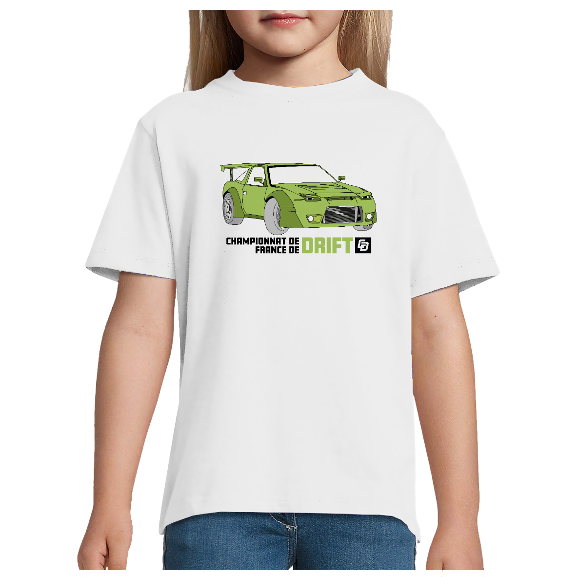 T-Shirt Nissan S13